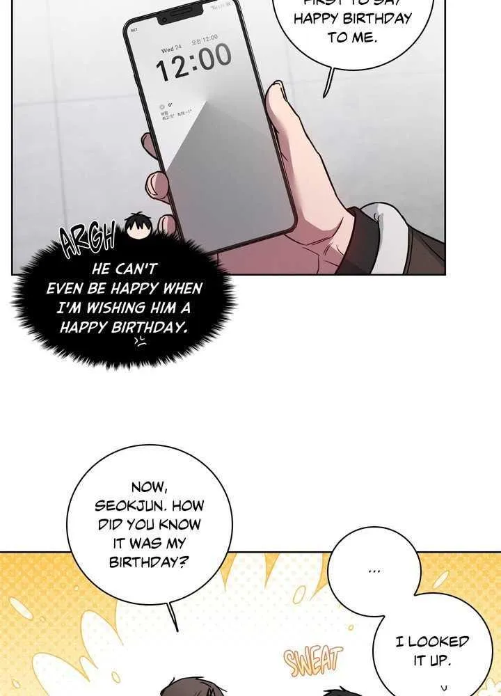 Read Missing Pepper Case chapter 31.1 image 35 on Lezhin
