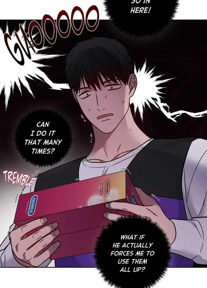 Read Missing Pepper Case chapter 31.2 image 20 on Lezhin
