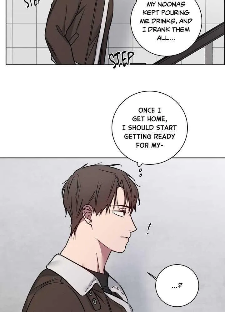 Read Missing Pepper Case chapter 31.2 image 27 on Lezhin