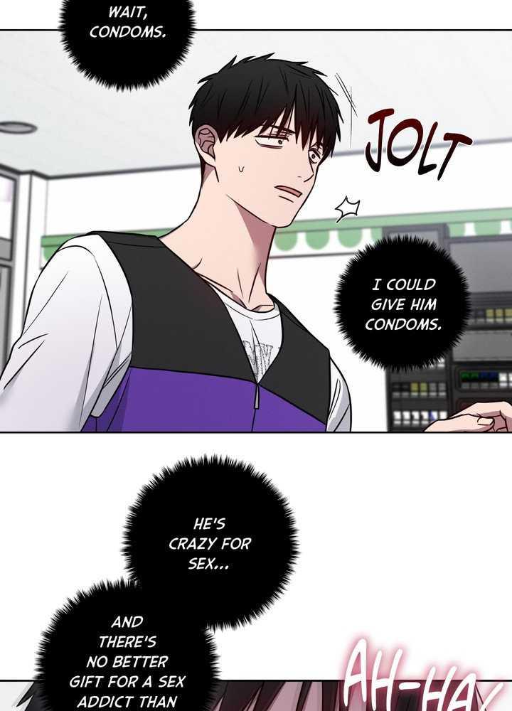 Read Missing Pepper Case chapter 31.4 image 17 on Lezhin