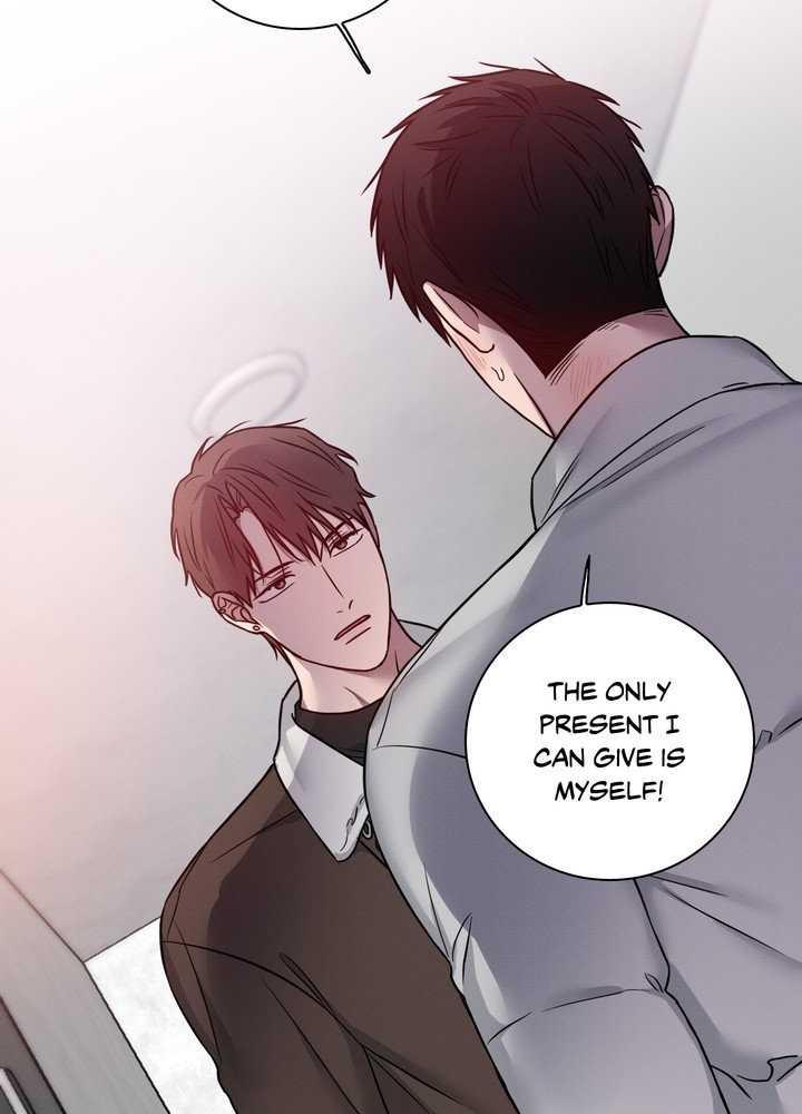 Read Missing Pepper Case chapter 31.4 image 42 on Lezhin