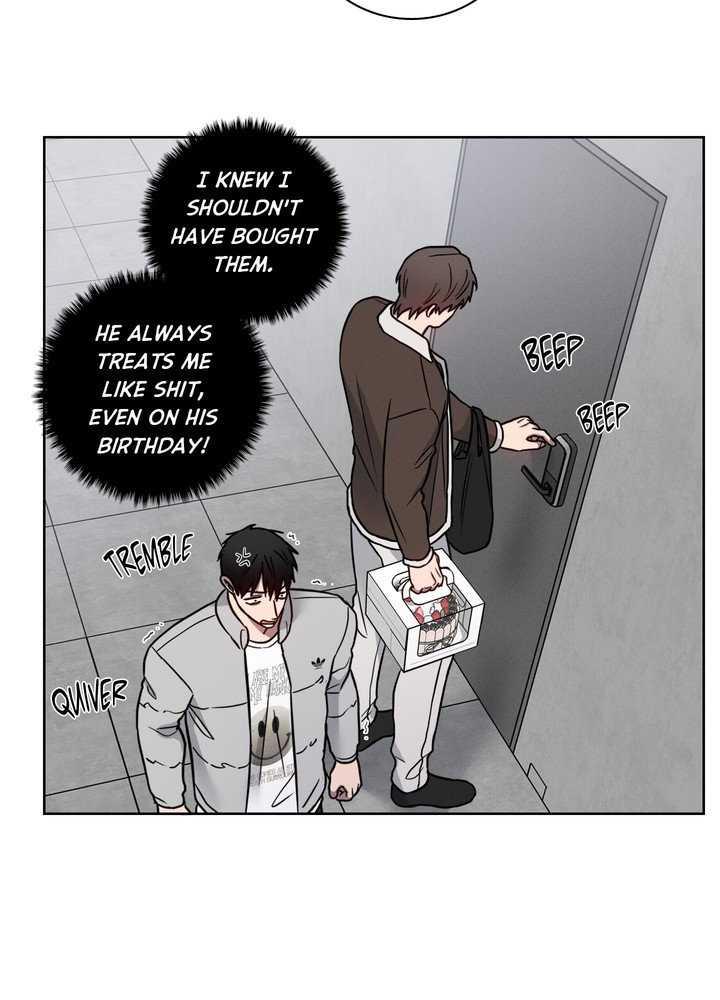 Read Missing Pepper Case chapter 31.4 image 46 on Lezhin