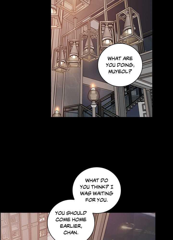 Read Missing Pepper Case chapter 31.4 image 58 on Lezhin