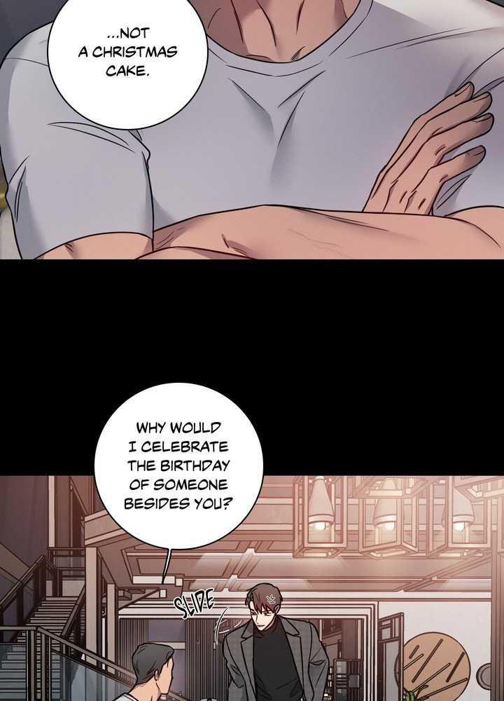 Read Missing Pepper Case chapter 31.4 image 61 on Lezhin