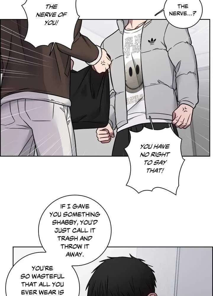 Read Missing Pepper Case chapter 31.5 image 39 on Lezhin