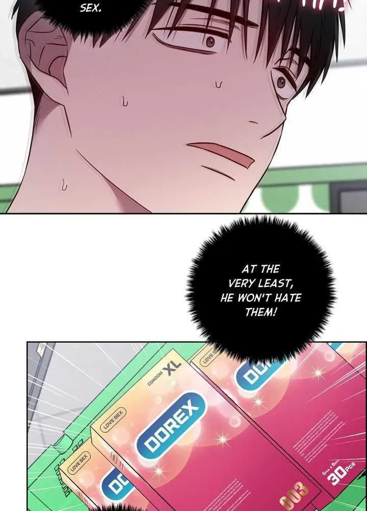 Read Missing Pepper Case chapter 31.7 image 18 on Lezhin
