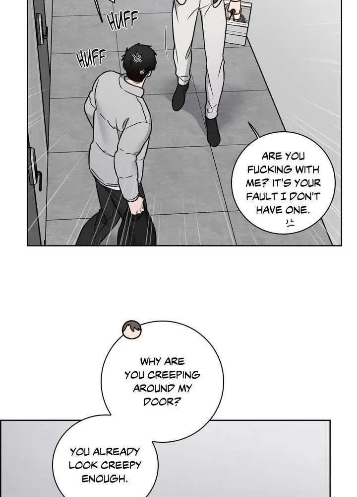 Read Missing Pepper Case chapter 31.9 image 30 on Lezhin