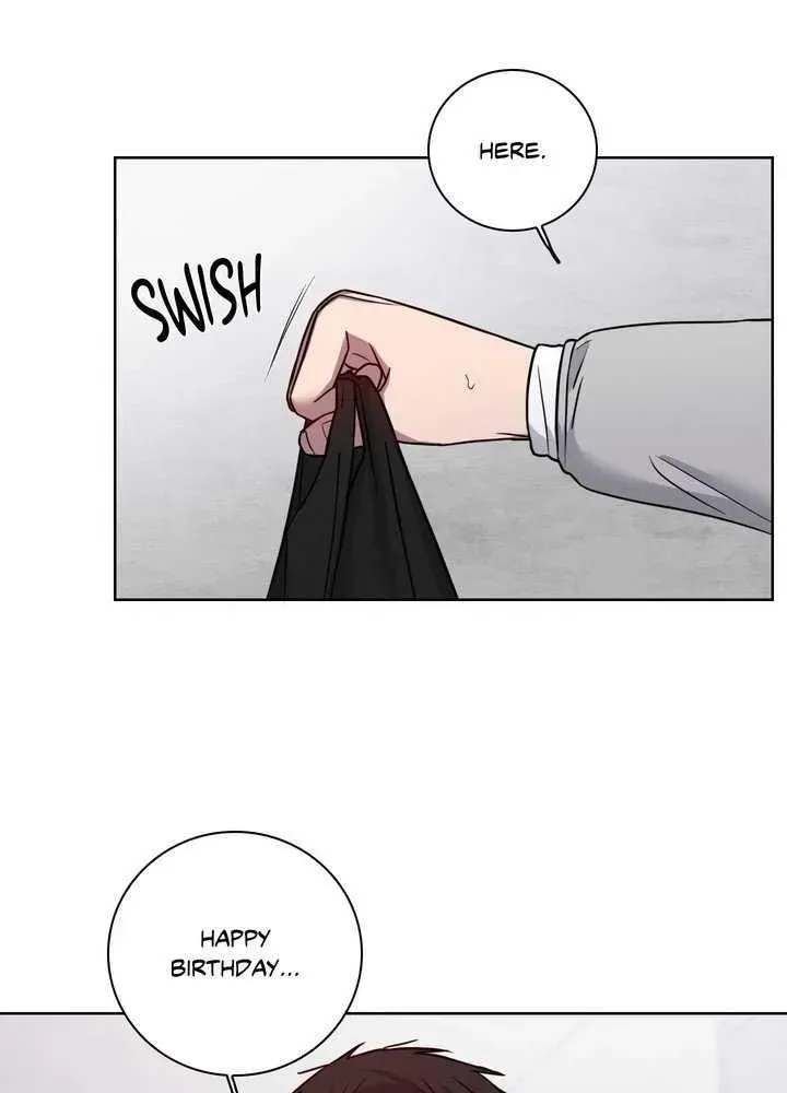 Read Missing Pepper Case chapter 31.9 image 32 on Lezhin