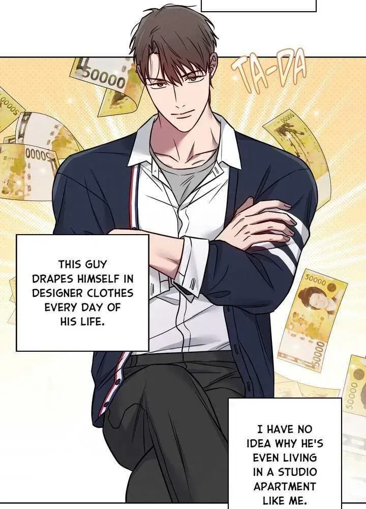 Read Missing Pepper Case chapter 31.9 image 6 on Lezhin