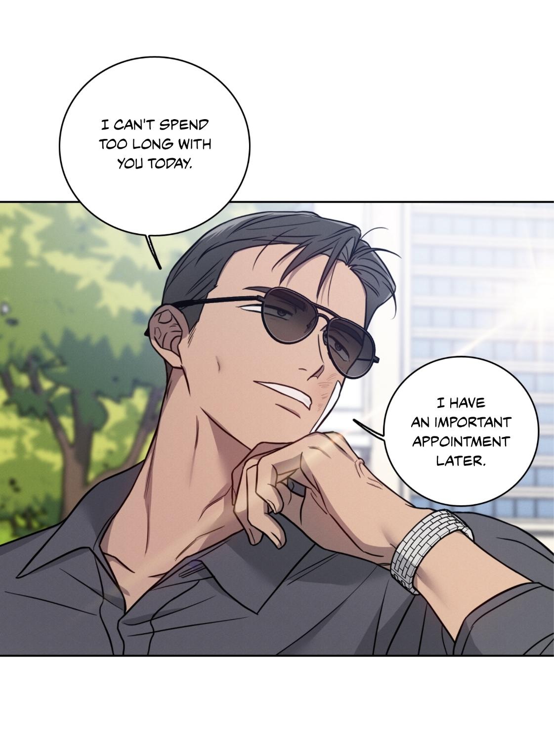 Read Missing Pepper Case chapter 31 image 5 on Lezhin
