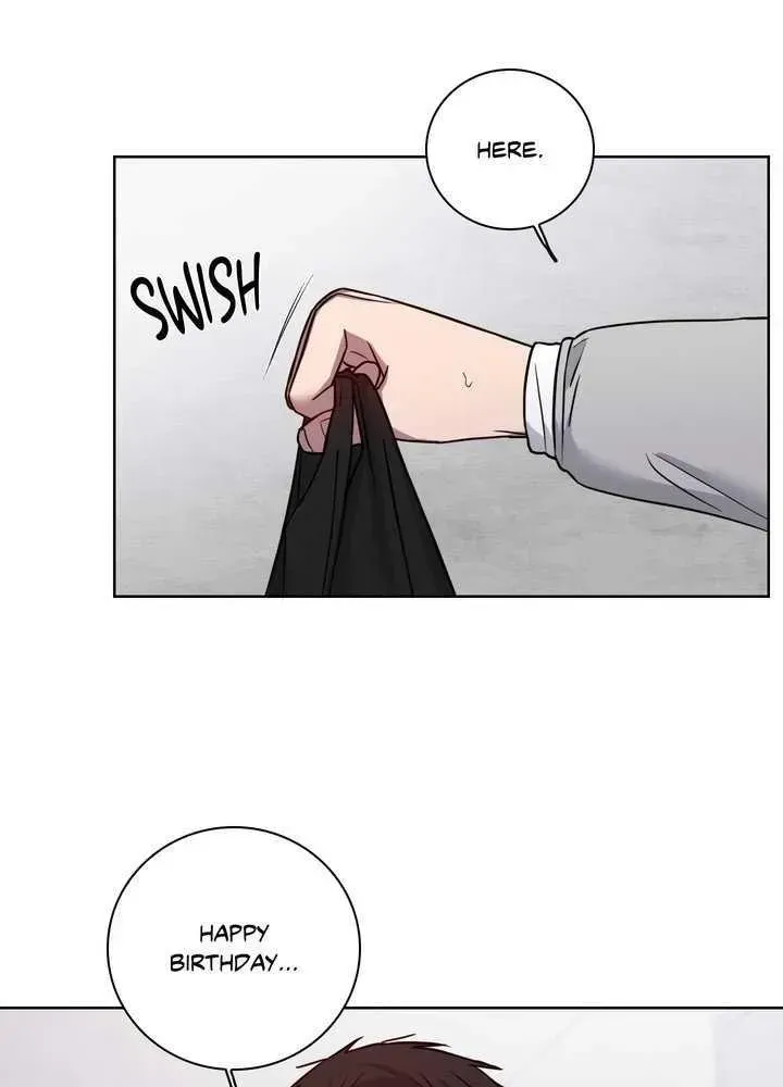 Read Missing Pepper Case chapter 32.1 image 32 on Lezhin