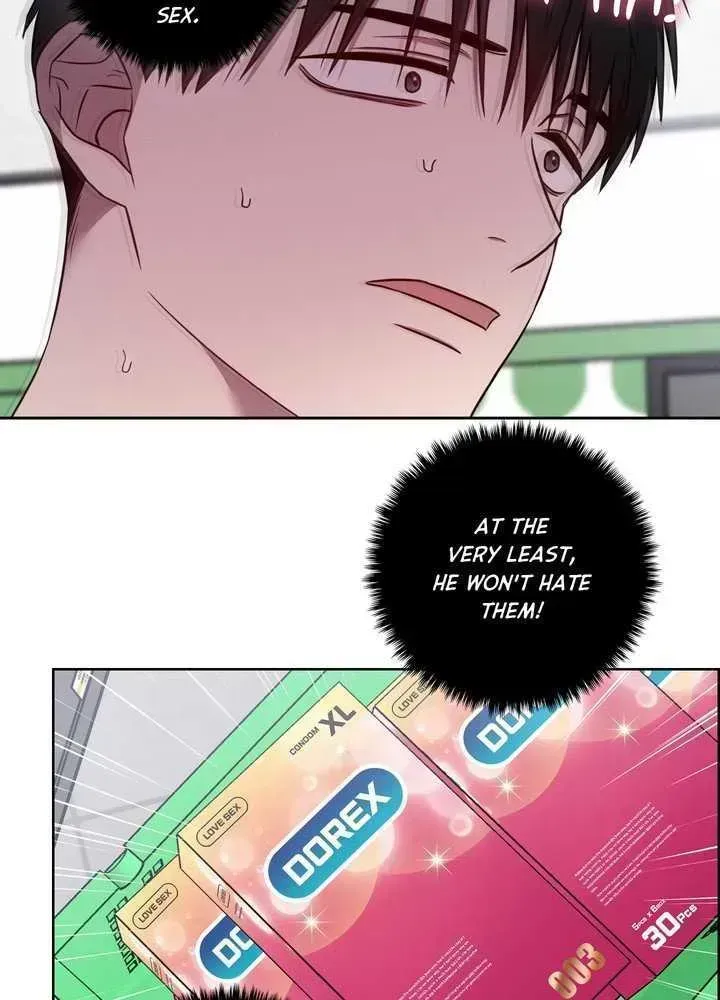Read Missing Pepper Case chapter 32.7 image 18 on Lezhin