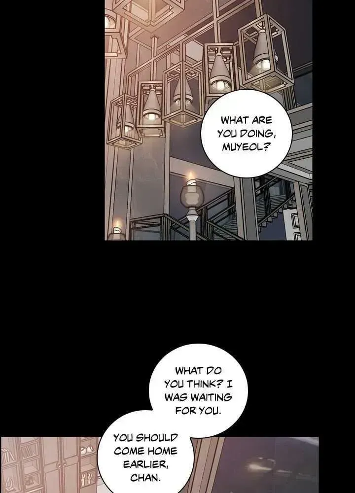 Read Missing Pepper Case chapter 32.7 image 58 on Lezhin