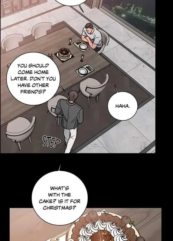 Read Missing Pepper Case chapter 32.7 image 59 on Lezhin