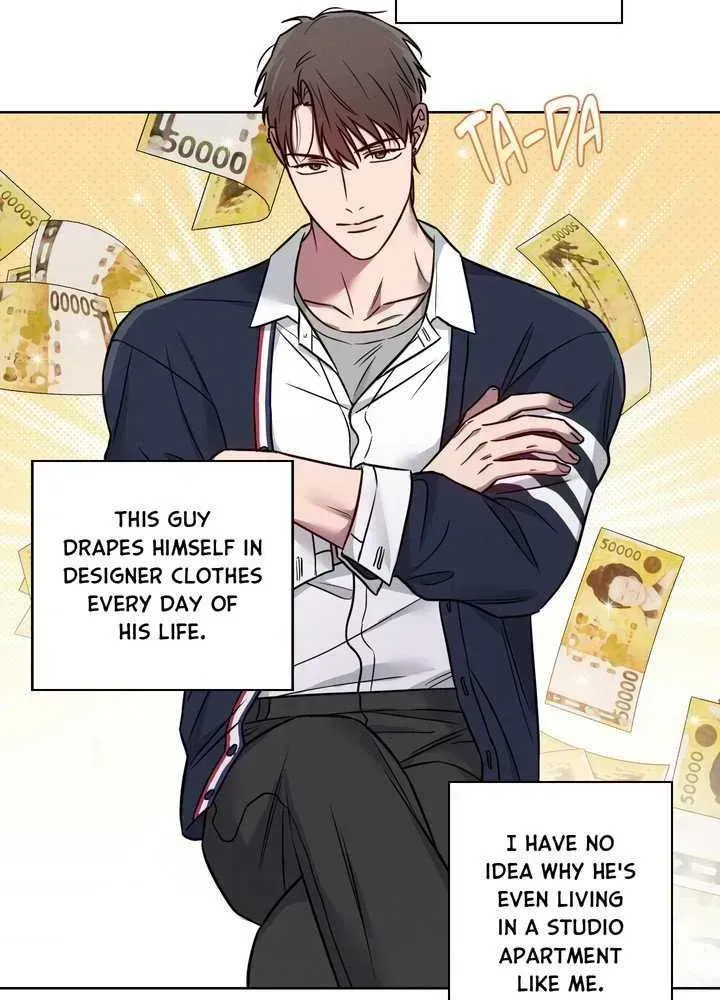 Read Missing Pepper Case chapter 32 image 6 on Lezhin