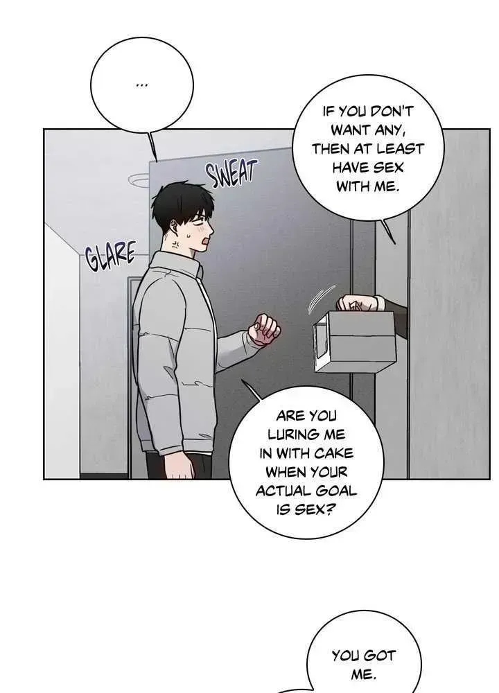 Read Missing Pepper Case chapter 33.2 image 51 on Lezhin