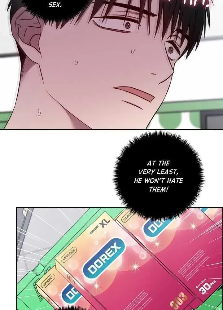 Read Missing Pepper Case chapter 33.6 image 18 on Lezhin