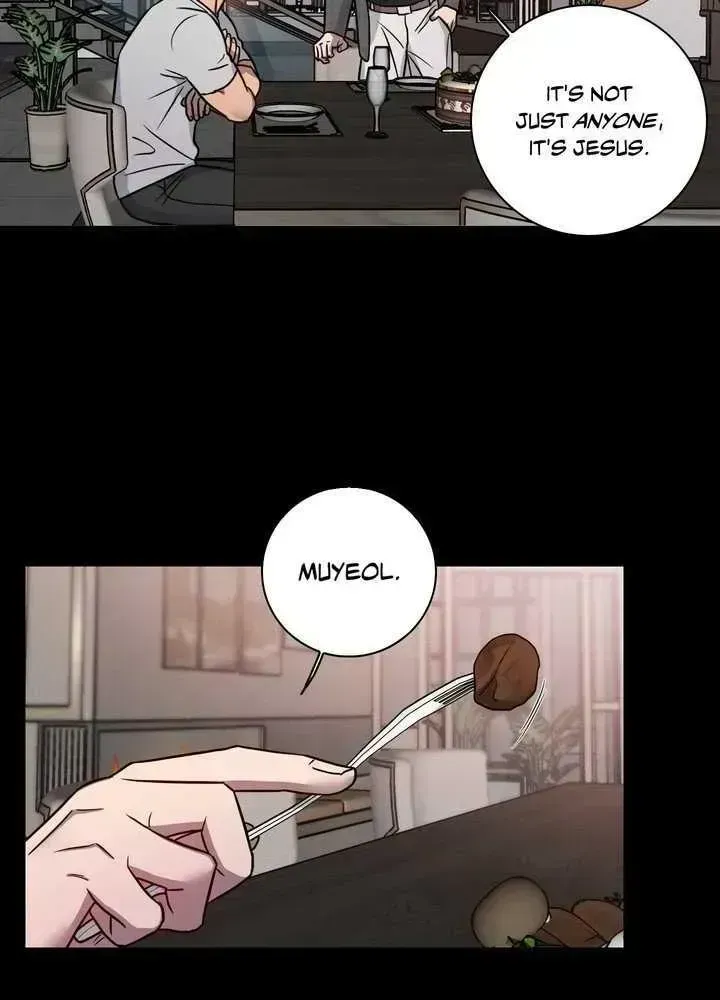 Read Missing Pepper Case chapter 33.6 image 62 on Lezhin