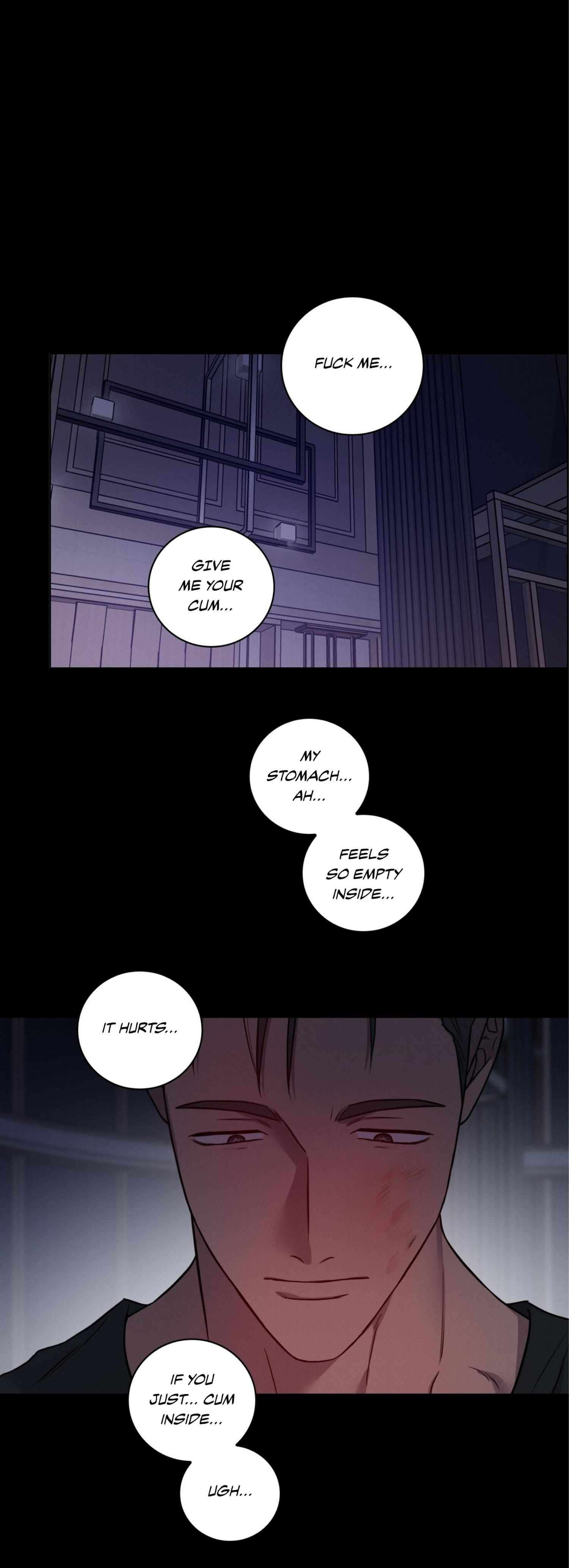 Read Missing Pepper Case chapter 33 image 1 on Lezhin
