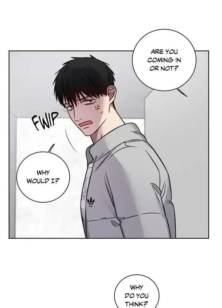 Read Missing Pepper Case chapter 34.6 image 47 on Lezhin