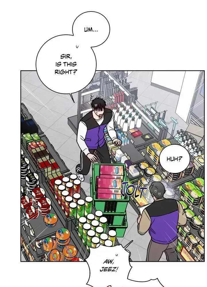 Read Missing Pepper Case chapter 34 image 14 on Lezhin
