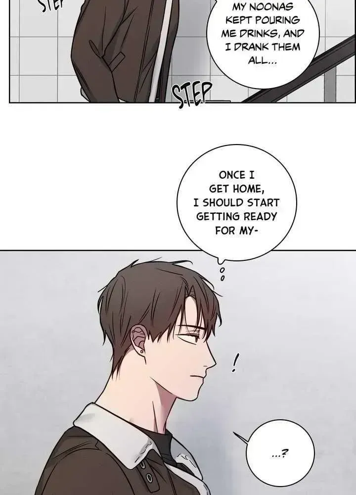 Read Missing Pepper Case chapter 34 image 27 on Lezhin