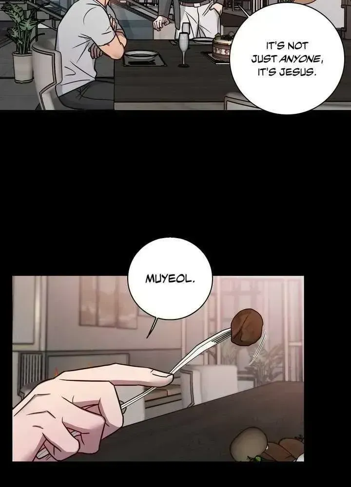 Read Missing Pepper Case chapter 34 image 62 on Lezhin