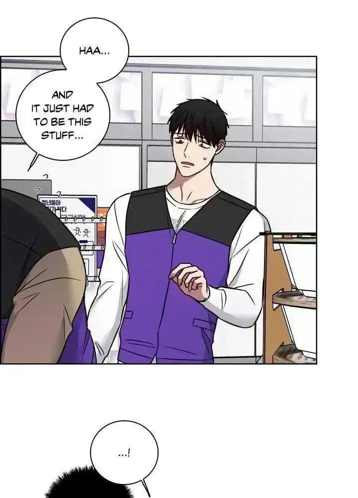 Read Missing Pepper Case chapter 35.1 image 16 on Lezhin
