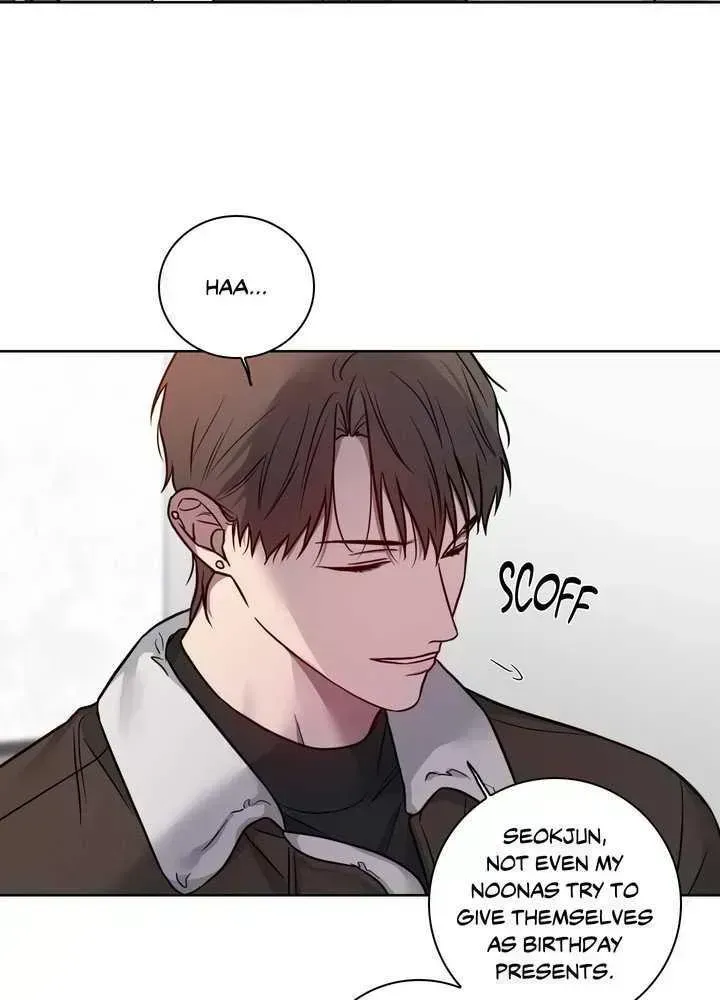 Read Missing Pepper Case chapter 35.1 image 43 on Lezhin