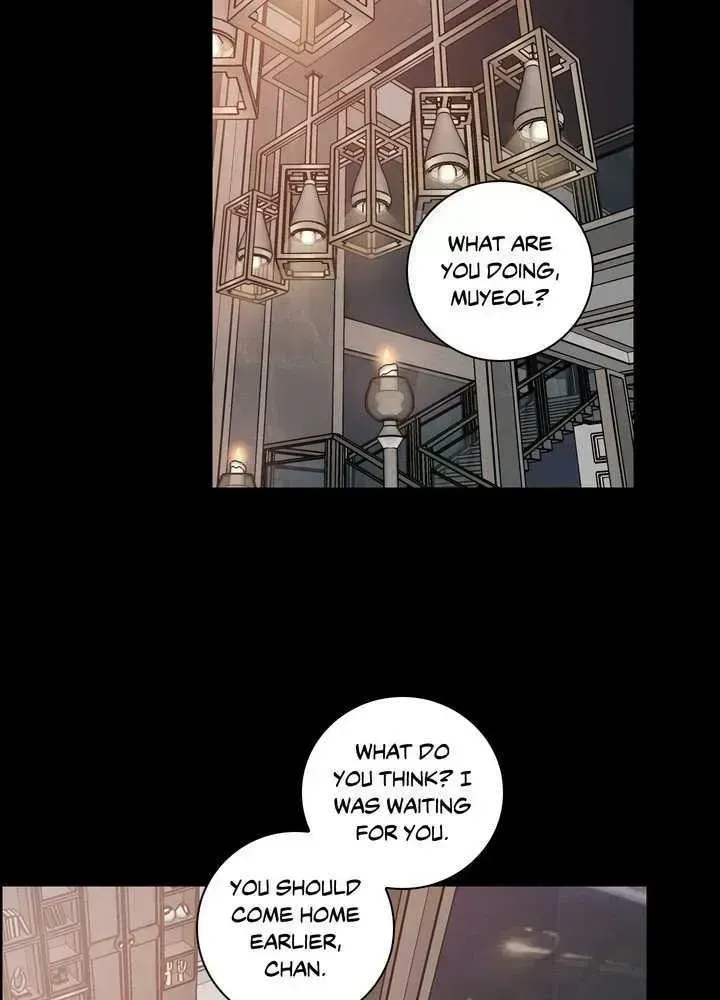 Read Missing Pepper Case chapter 35.1 image 58 on Lezhin
