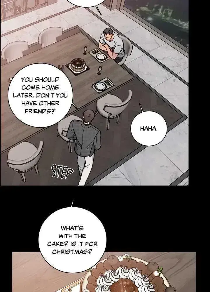 Read Missing Pepper Case chapter 35.1 image 59 on Lezhin