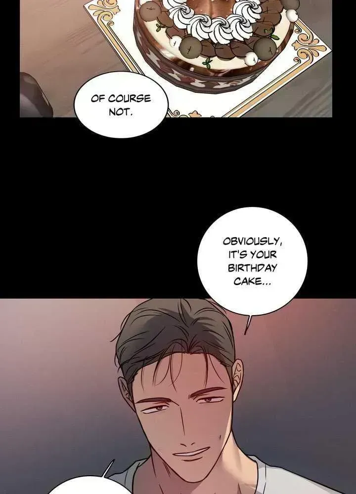 Read Missing Pepper Case chapter 35.1 image 60 on Lezhin