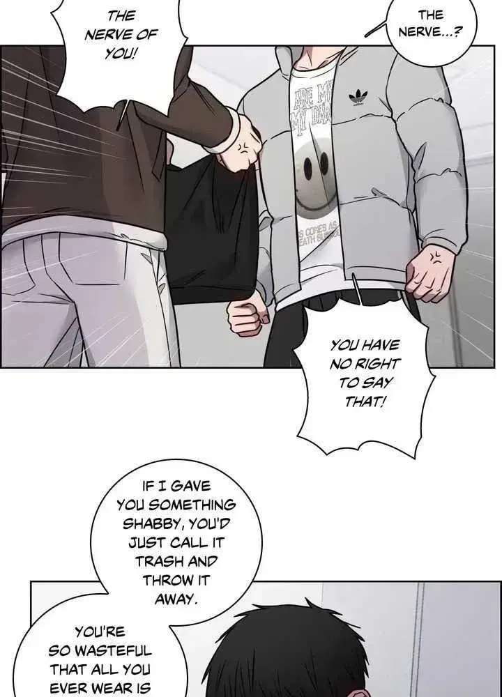 Read Missing Pepper Case chapter 35.2 image 39 on Lezhin