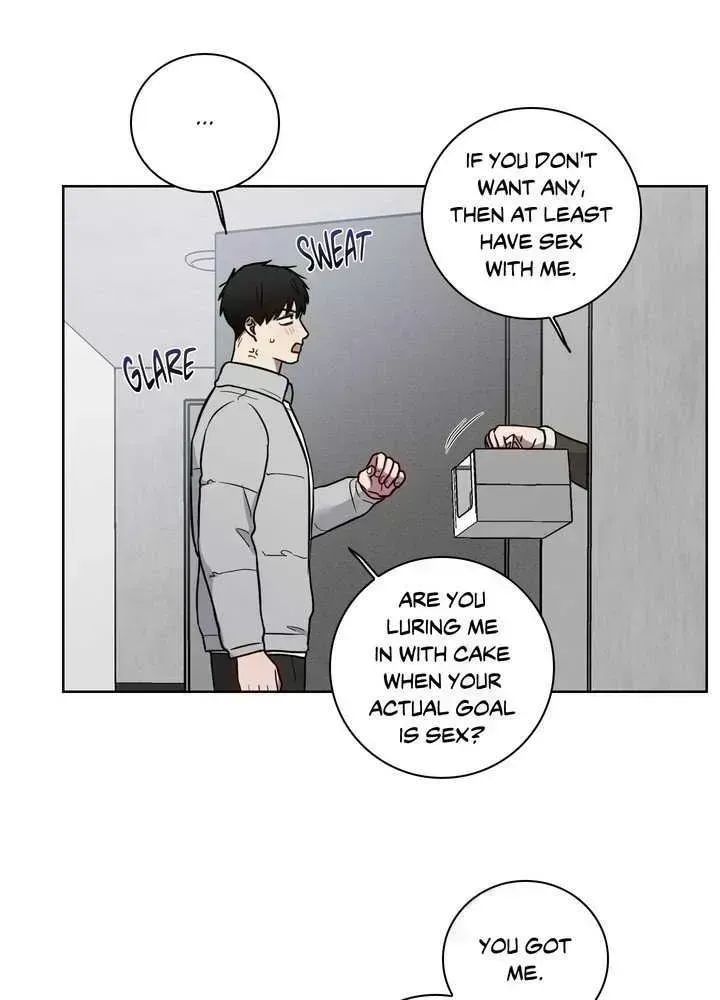 Read Missing Pepper Case chapter 35.2 image 51 on Lezhin