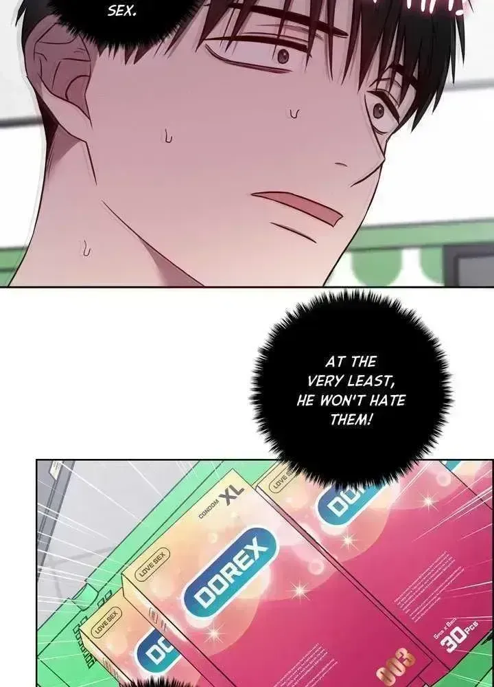 Read Missing Pepper Case chapter 35.3 image 18 on Lezhin
