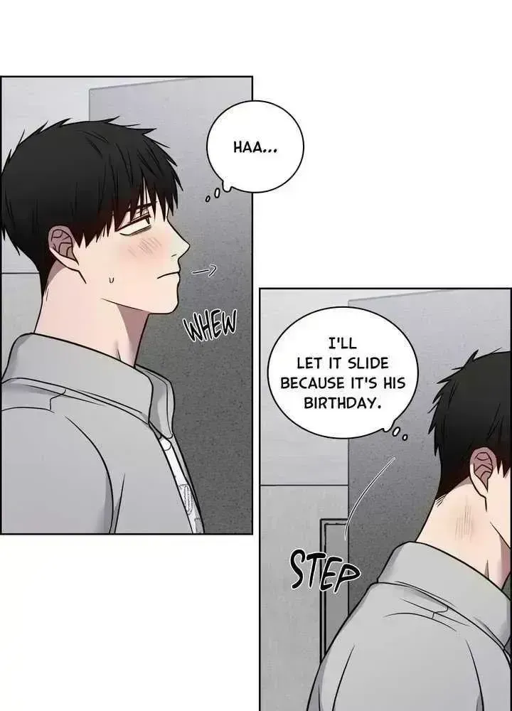 Read Missing Pepper Case chapter 35.3 image 53 on Lezhin
