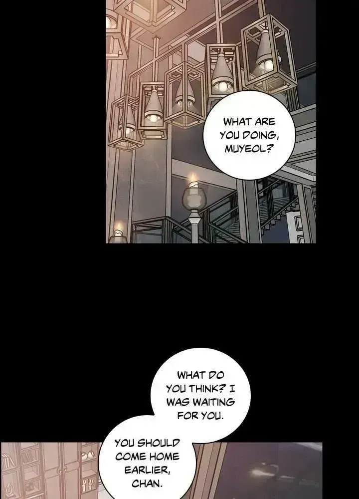 Read Missing Pepper Case chapter 35.3 image 58 on Lezhin