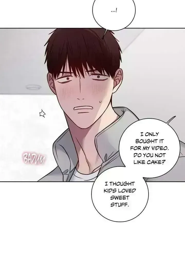 Read Missing Pepper Case chapter 35.4 image 50 on Lezhin