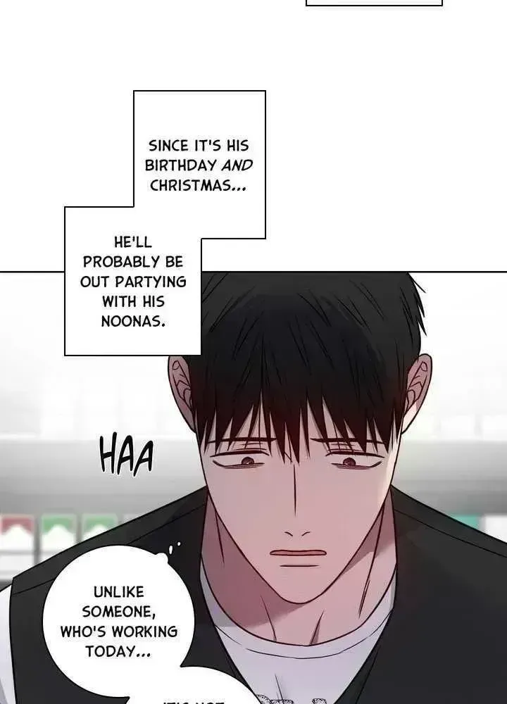 Read Missing Pepper Case chapter 35.5 image 10 on Lezhin