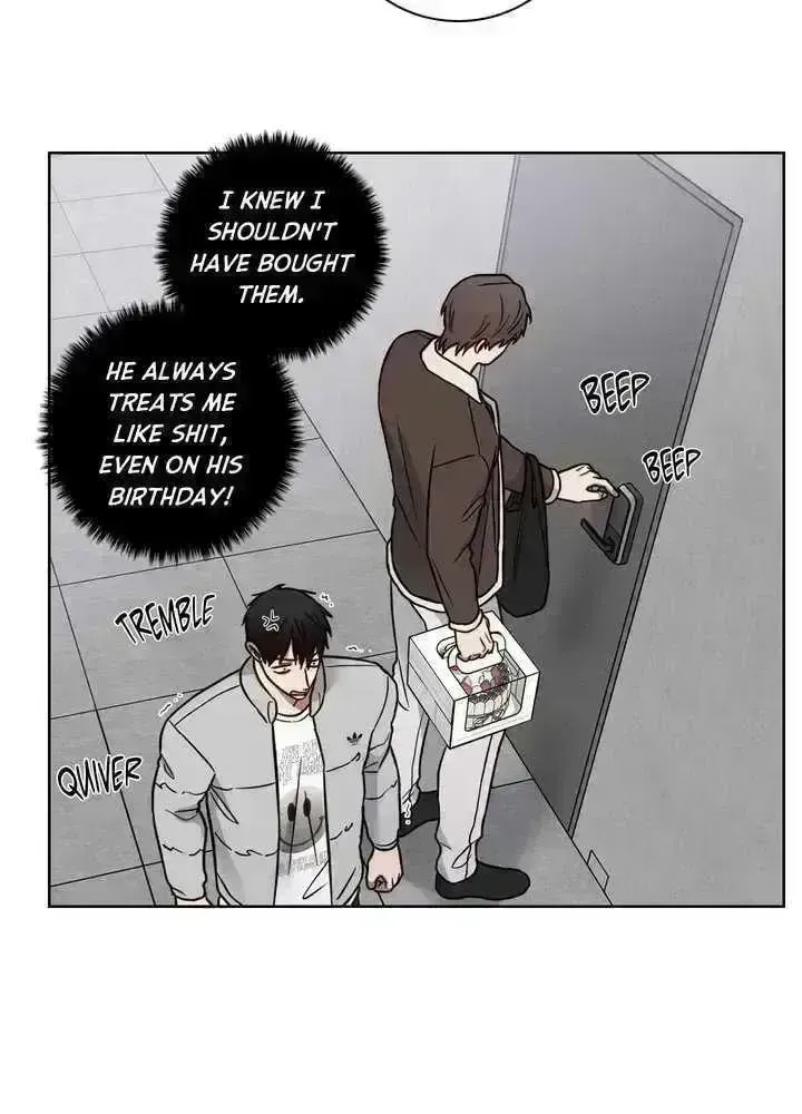 Read Missing Pepper Case chapter 35.5 image 46 on Lezhin