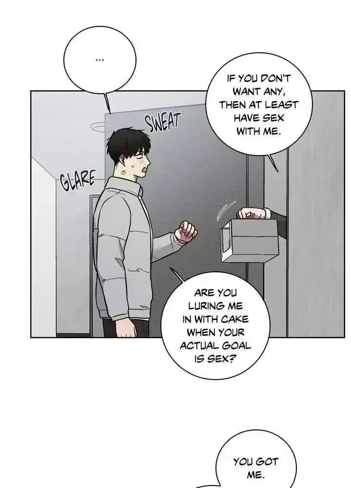 Read Missing Pepper Case chapter 35.5 image 51 on Lezhin