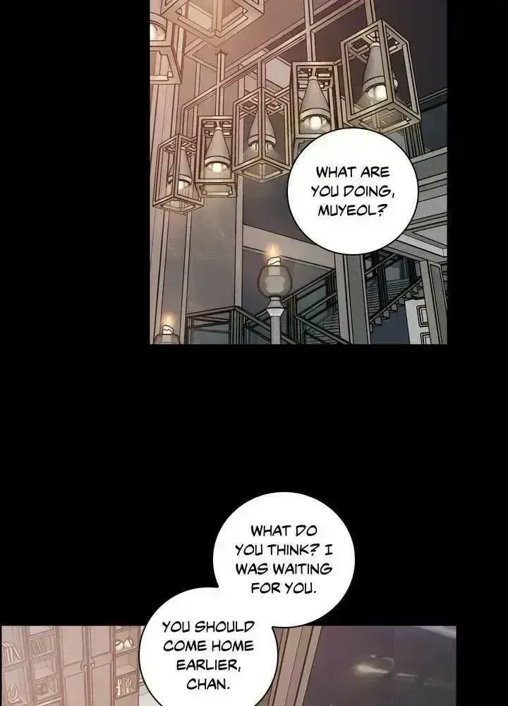 Read Missing Pepper Case chapter 35.5 image 58 on Lezhin