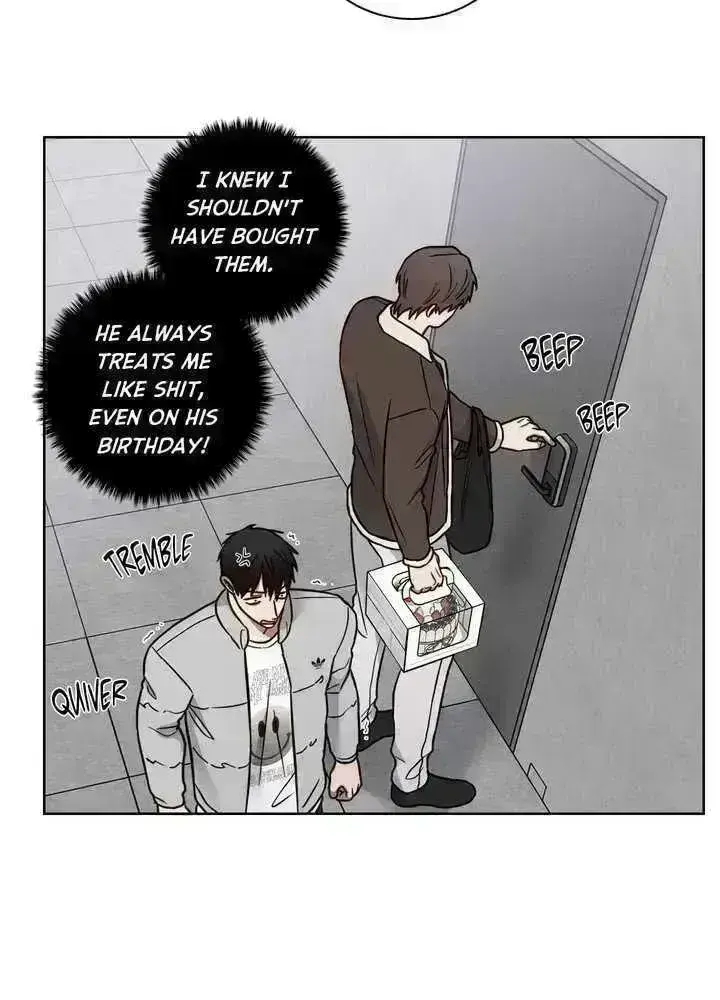 Read Missing Pepper Case chapter 35.6 image 46 on Lezhin