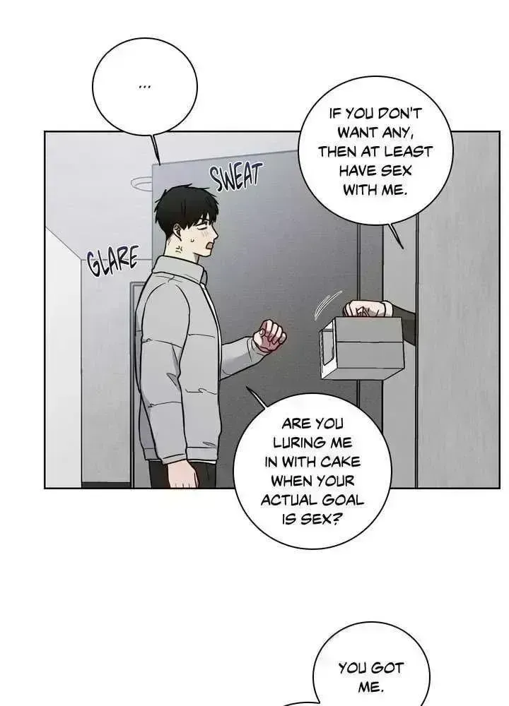 Read Missing Pepper Case chapter 35.6 image 51 on Lezhin