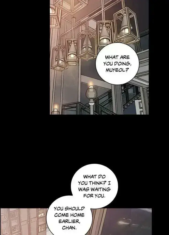 Read Missing Pepper Case chapter 35.6 image 58 on Lezhin