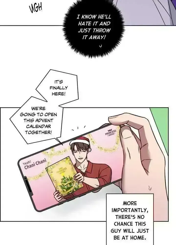Read Missing Pepper Case chapter 35.6 image 9 on Lezhin