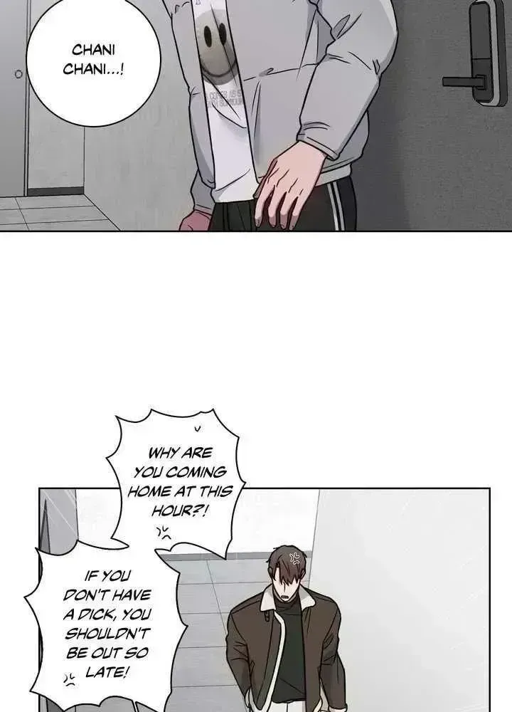 Read Missing Pepper Case chapter 35.7 image 29 on Lezhin