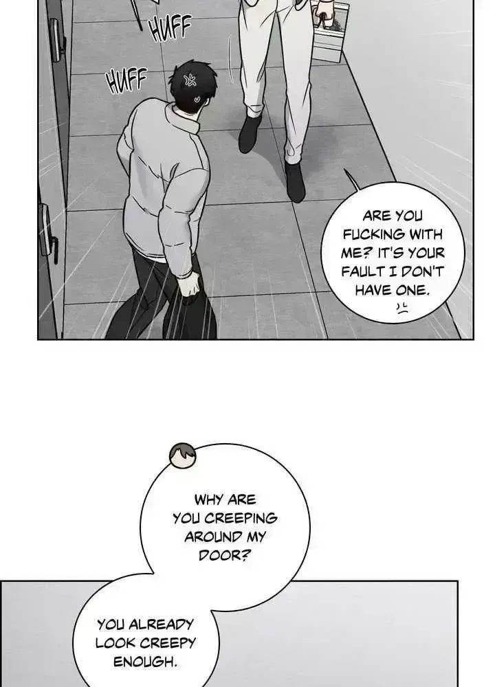 Read Missing Pepper Case chapter 35.7 image 30 on Lezhin