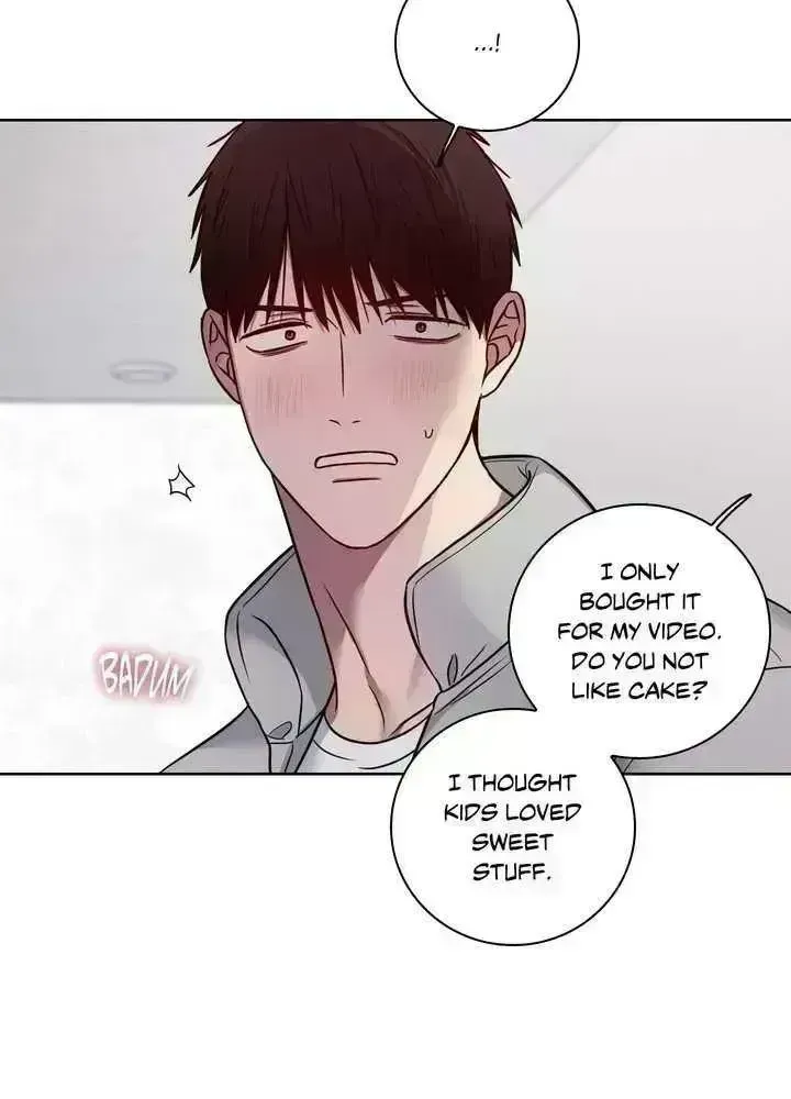 Read Missing Pepper Case chapter 35.7 image 50 on Lezhin