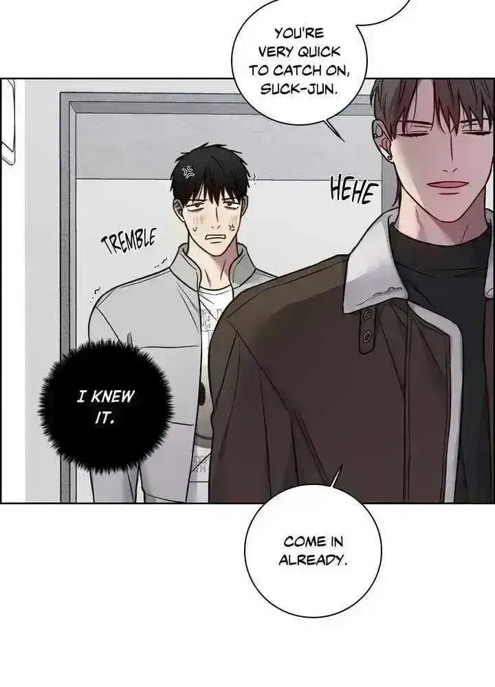 Read Missing Pepper Case chapter 35.7 image 52 on Lezhin